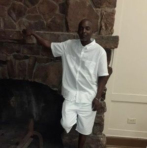 Meet your Posher, Richard